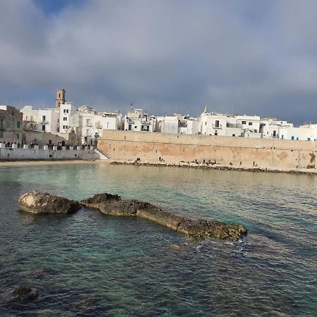 La Maison Di Alessandra Monopoli Exterior foto